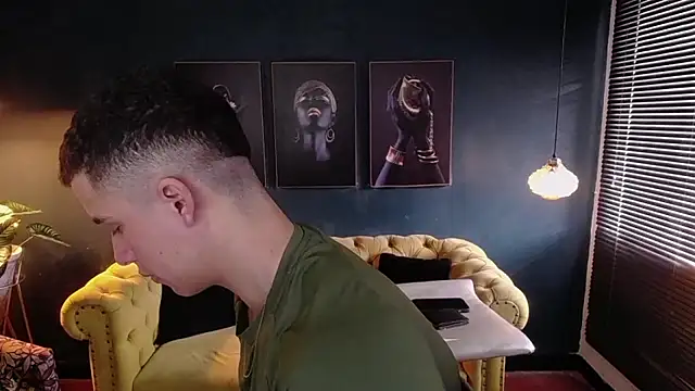 deivid parker online show from 3, 2, 2026