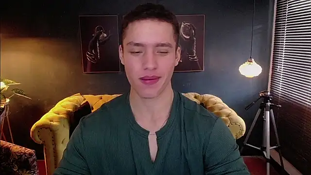 deivid parker online show from 19, 3, 2026