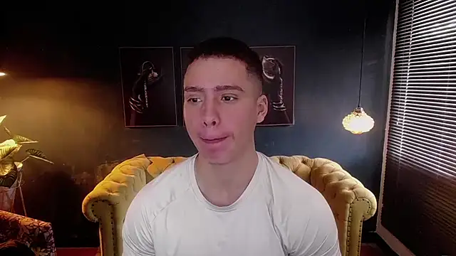 deivid parker online show from 26, 3, 2026