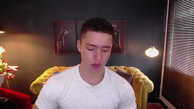 Snapshot of deivid_parker chatting on 4, 6, 2026 deivid parker online show from 4, 6, 2026