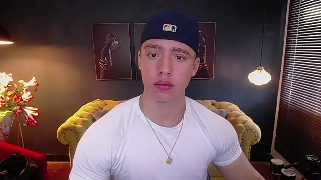 Snapshot of deivid_parker chatting on 26, 6, 2026 deivid parker online show from 26, 6, 2026