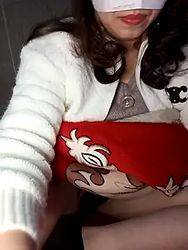 Ariana-Vy online show from 11, 1, 2026