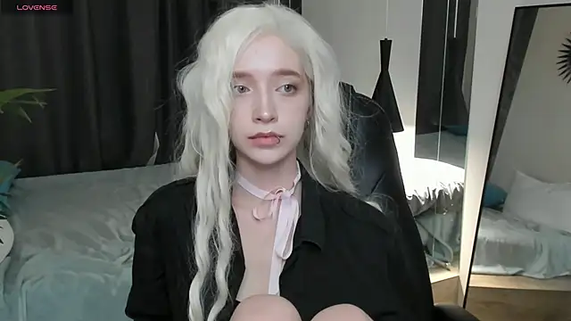 MelissaReis online show from 15, 9, 2025