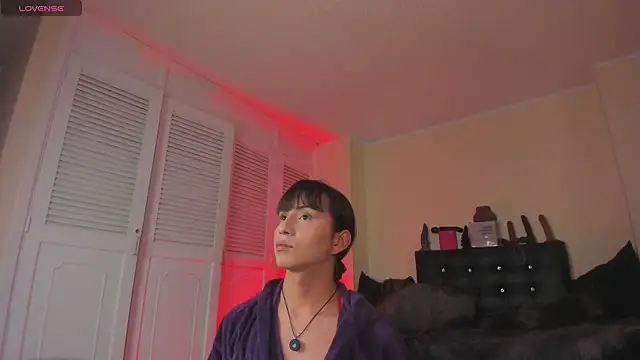 Draculairis online show from 18, 9, 2025