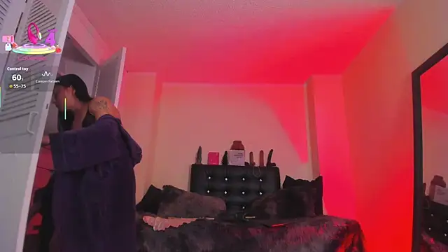 Draculairis online show from 24, 9, 2025