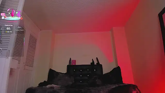 Draculairis online show from 2, 10, 2025