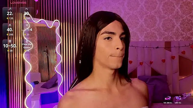 LIHIAN TAY online show from 22, 2, 2026