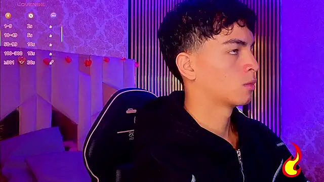 LIHIAN TAY online show from 10, 4, 2026