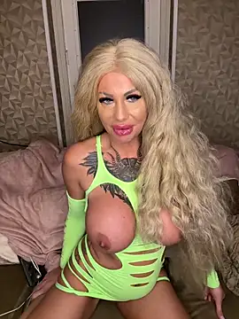 Snapshot of dutchbarbie chatting on 26, 9, 2025 dutchbarbie online show from 26, 9, 2025