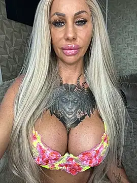 dutchbarbie online show from 7, 7, 2026