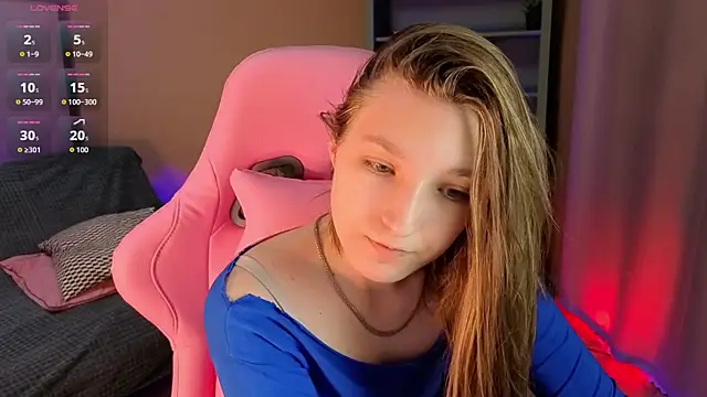 Mia Myles online show from 12, 9, 2025