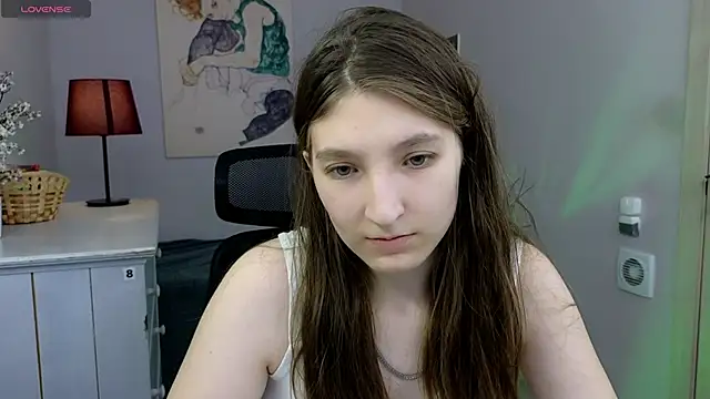 Mia Myles online show from 15, 11, 2025