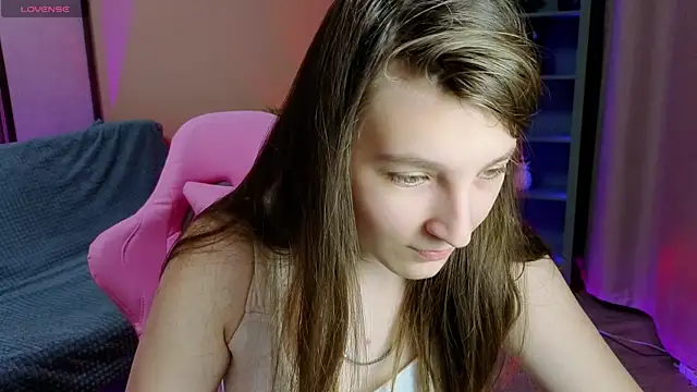 Mia Myles online show from 25, 11, 2025