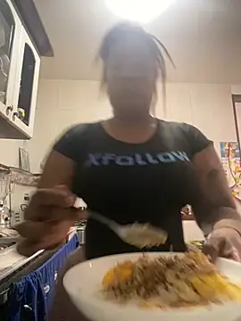 Sam Blue online show from 18, 2, 2026