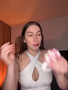 Agata Holman online show from 14, 3, 2026