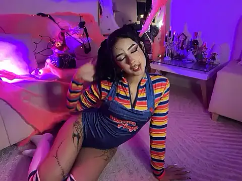 RosseMelody online show from 21, 10, 2025