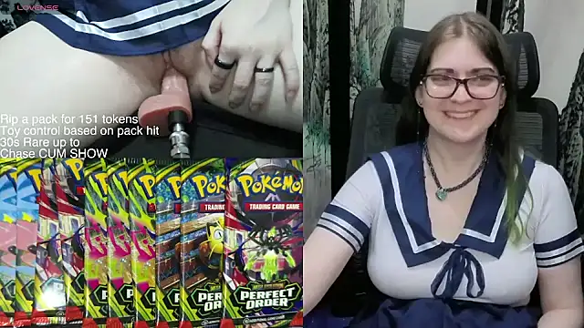 CritKitten online show from 2, 5, 2026
