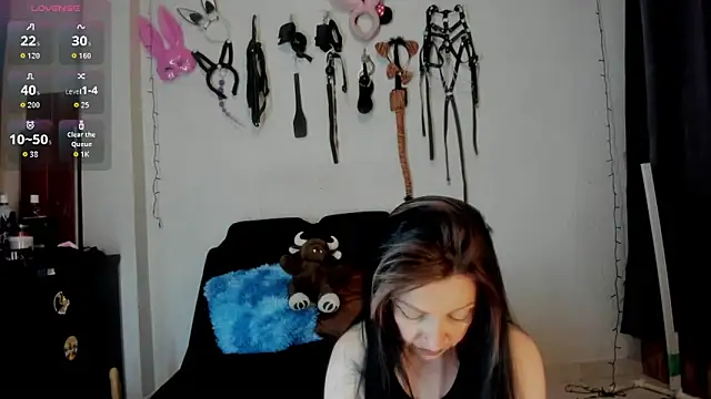 angierot2025 online show from 20, 11, 2025