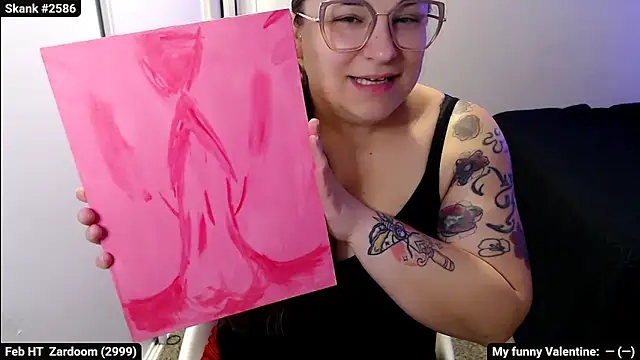 MoonBalloons online show from 15, 2, 2026