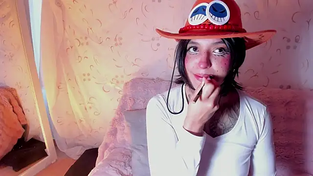 Snapshot of kinkyboat23 chatting on 29, 5, 2026 kinkyboat23 online show from 29, 5, 2026