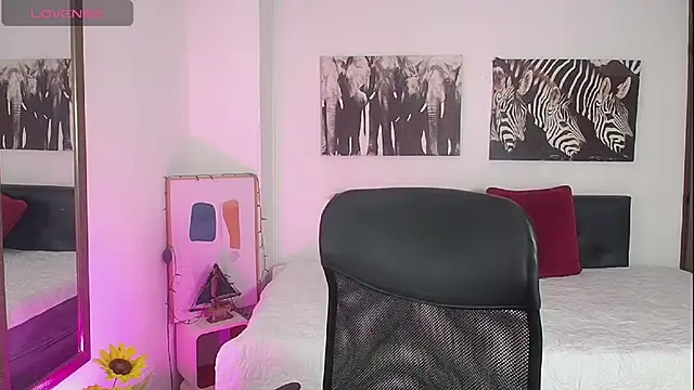 BarbaraGil1 online show from 9, 9, 2025