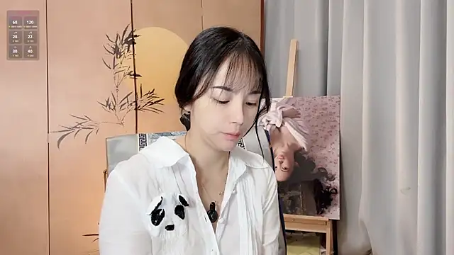 xinxin520-baby online show from 20, 10, 2025