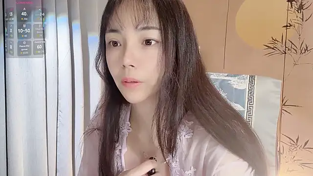 xinxin520-baby online show from 25, 3, 2026