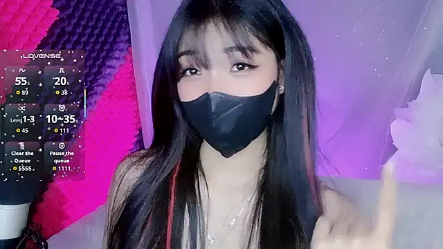 kemybaby online show from 21, 2, 2026