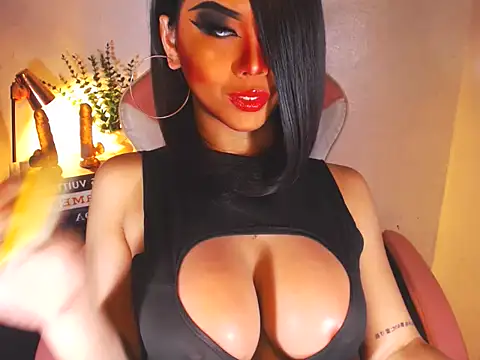 KarlaFrost online show from 11, 10, 2025