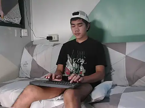 Darkevion online show from 18, 2, 2026