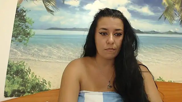 Maryem637048 online show from 13, 9, 2025