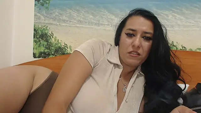 Maryem637048 online show from 18, 9, 2025