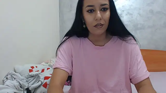 Maryem637048 online show from 3, 6, 2026