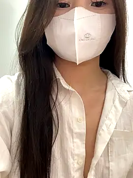 Keysha8386 online show from 13, 11, 2025