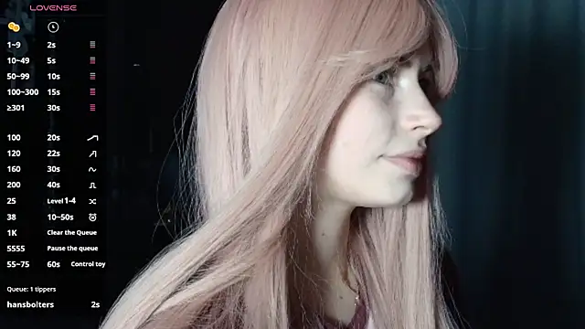 Snapshot of PieraMarch chatting on 20, 11, 2025 PieraMarch online show from 20, 11, 2025