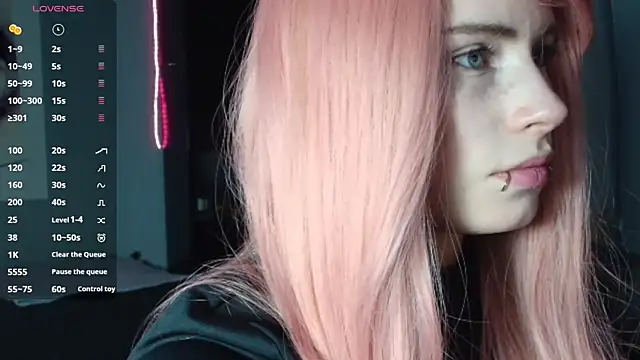 Snapshot of PieraMarch chatting on 13, 1, 2026 PieraMarch online show from 13, 1, 2026