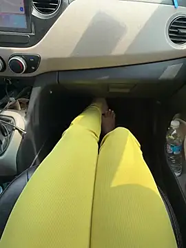 Meii-meyy online show from 22, 3, 2026