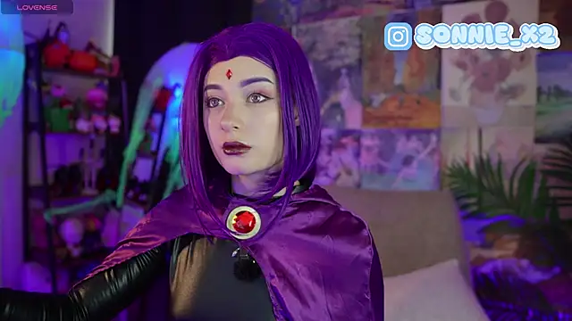 Sonnie mami online show from 26, 10, 2025