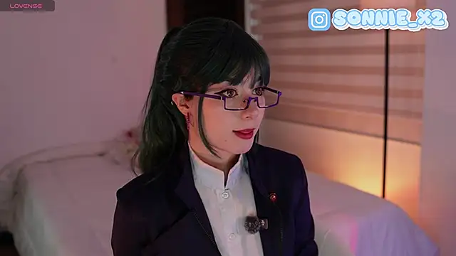 Sonnie mami online show from 27, 2, 2026