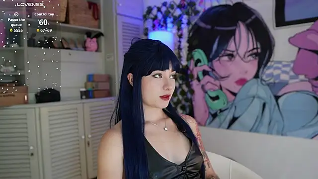 Snapshot of Sonnie_mami chatting on 20, 6, 2026 Sonnie mami online show from 20, 6, 2026