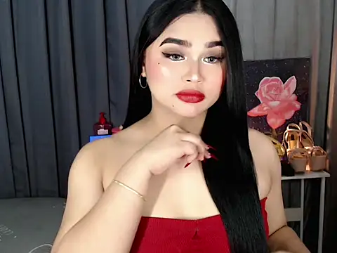 Candice cummer online show from 21, 3, 2026