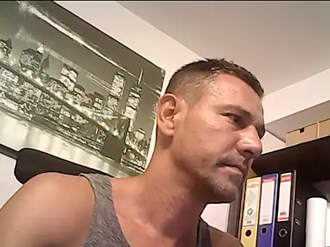 mastercharisma35 online show from 12, 9, 2025