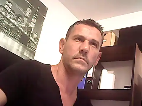 mastercharisma35 online show from 27, 9, 2025