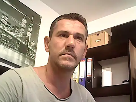 mastercharisma35 online show from 9, 10, 2025