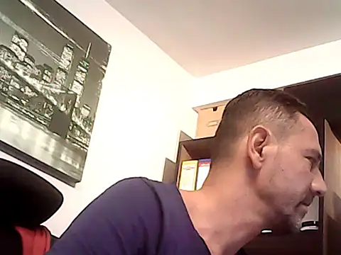 mastercharisma35 online show from 13, 10, 2025