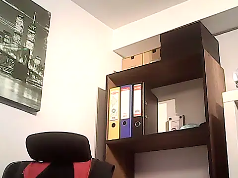 mastercharisma35 online show from 21, 11, 2025