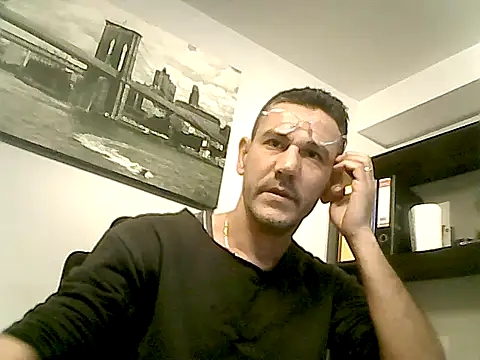 mastercharisma35 online show from 2, 2, 2026