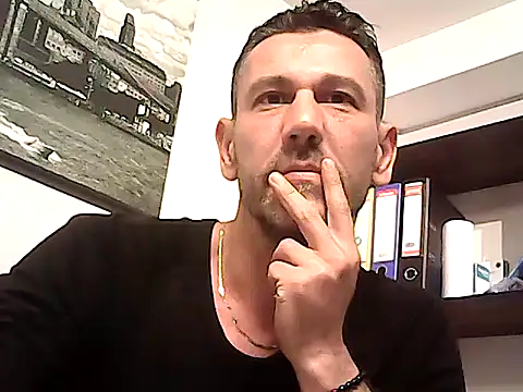 mastercharisma35 online show from 2, 3, 2026