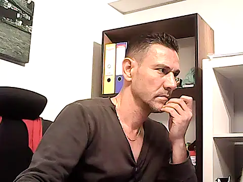 mastercharisma35 online show from 23, 3, 2026