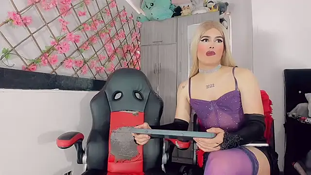 thiara veky online show from 3, 7, 2026